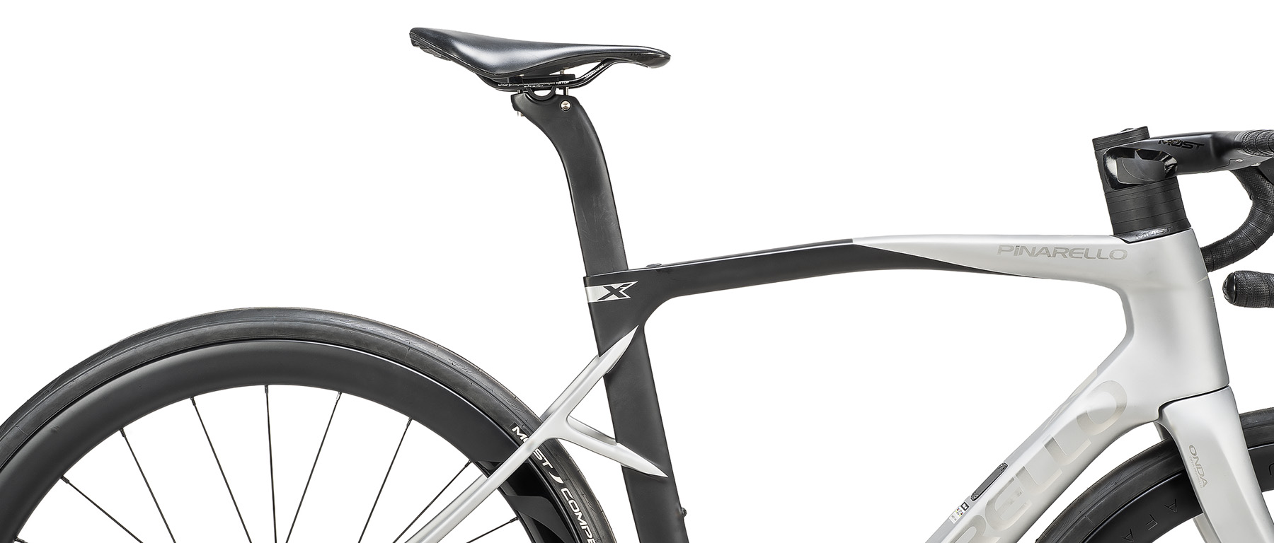 Pinarello X7 Ultegra R8170 Di2 Bicycle SAMPLE