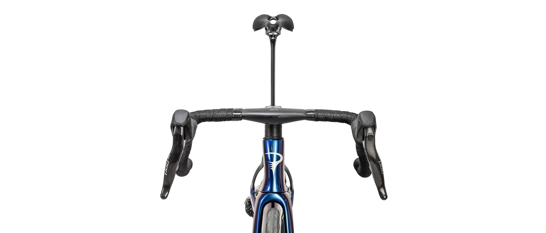 Pinarello Dogma F Red AXS PM Bicycle SAMPLE