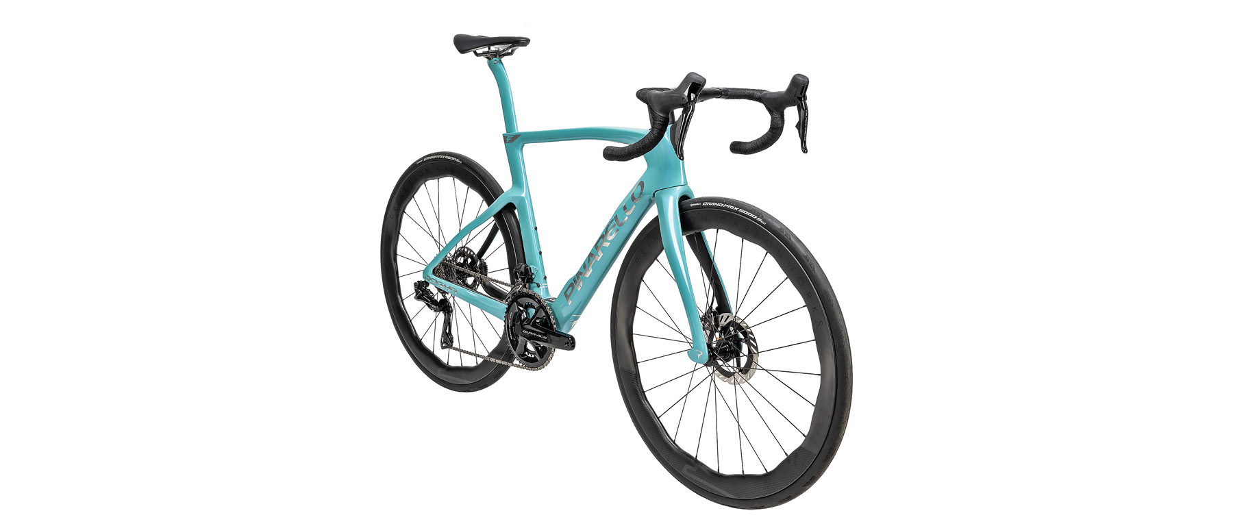 Pinarello Dogma F Dura-Ace R9270 Di2 Bicycle SAMPLE