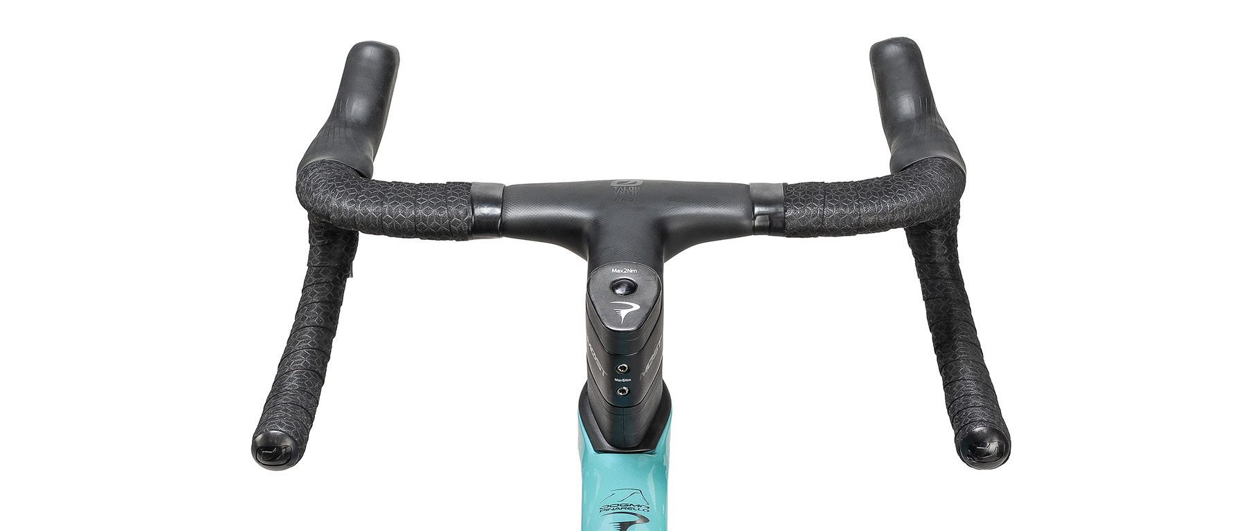Pinarello Dogma F Dura-Ace R9270 Di2 Bicycle SAMPLE
