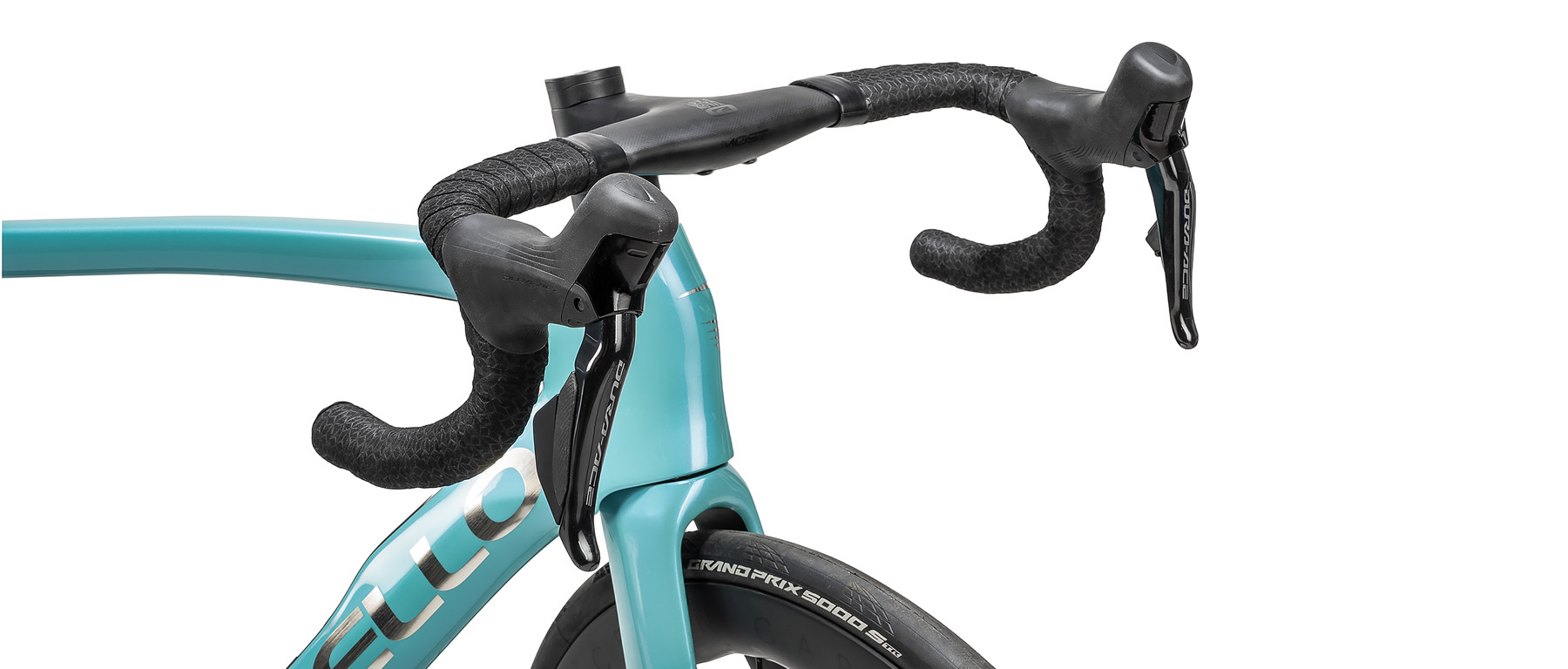 Pinarello Dogma F Dura-Ace R9270 Di2 Bicycle SAMPLE