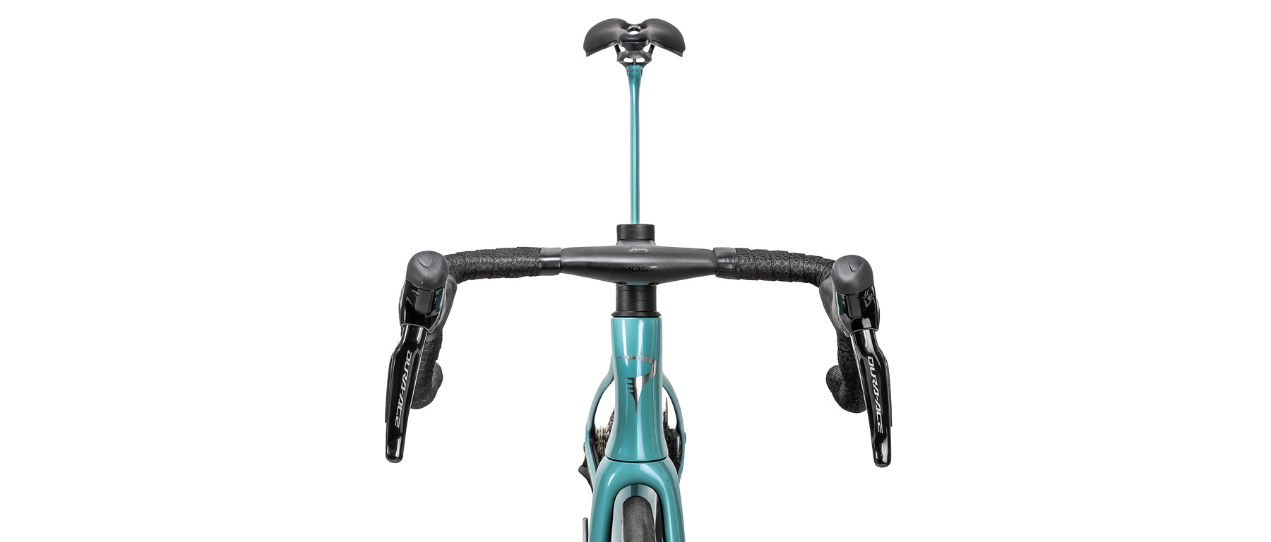 Pinarello Dogma F Dura-Ace R9270 Di2 Bicycle SAMPLE