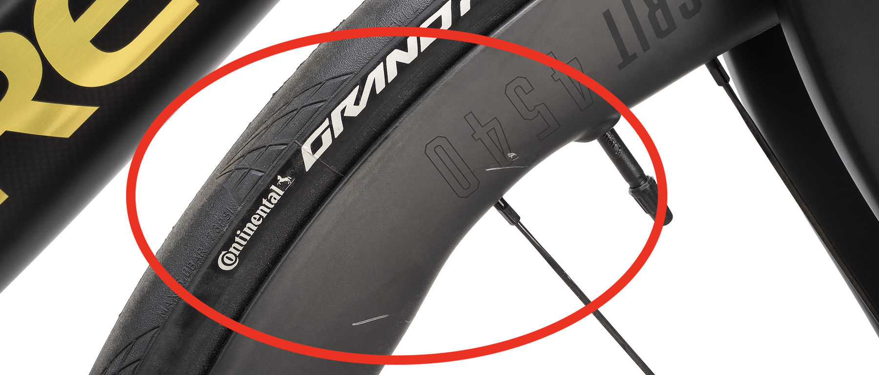 Pinarello Dogma X Dura-Ace R9270 Di2 Bicycle SAMPLE
