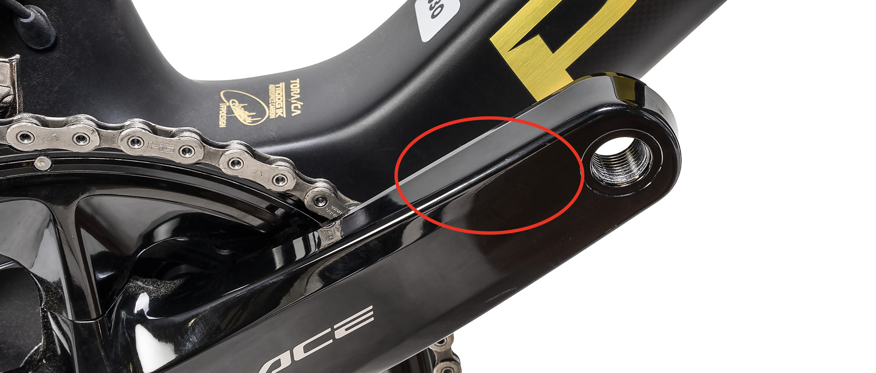 Pinarello Dogma X Dura-Ace R9270 Di2 Bicycle SAMPLE