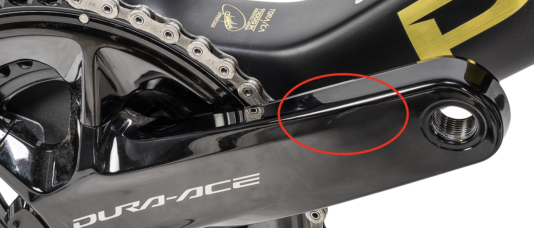 Pinarello Dogma X Dura-Ace R9270 Di2 Bicycle SAMPLE