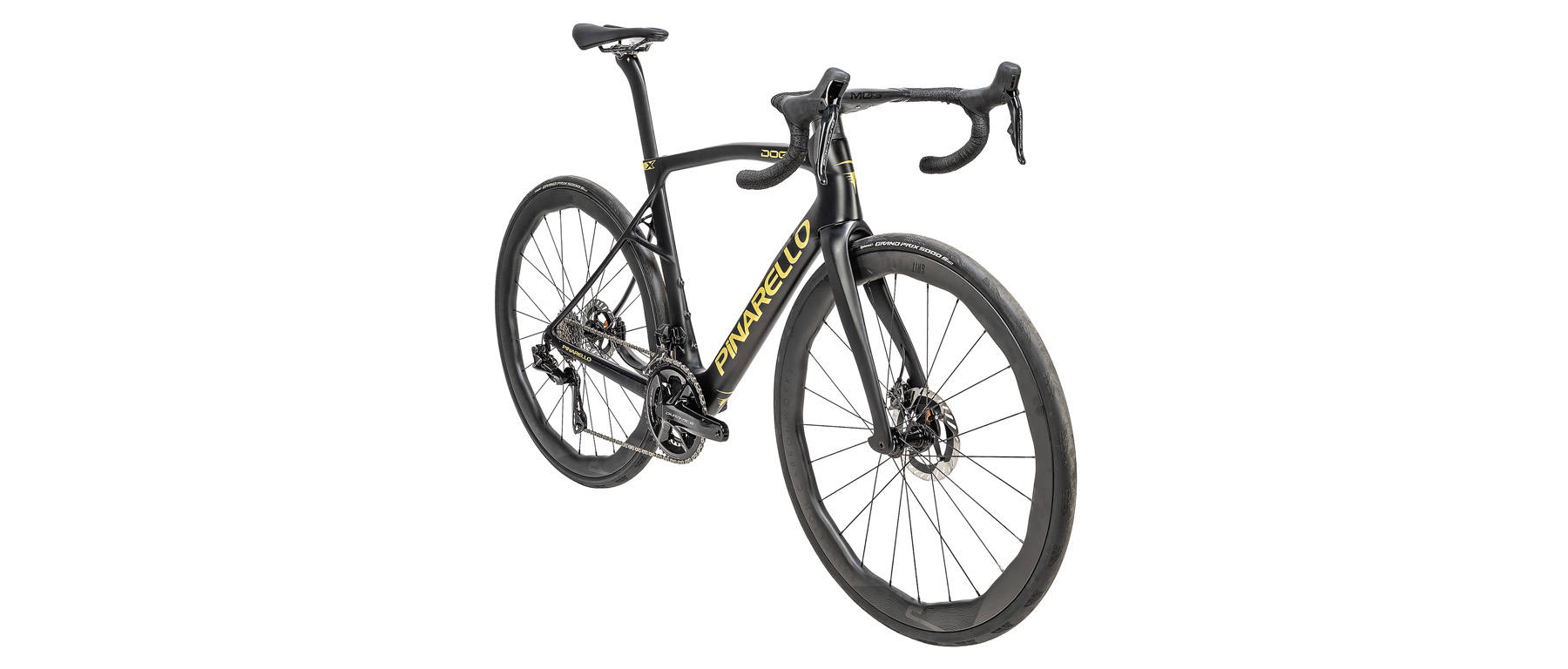 Pinarello Dogma X Dura-Ace R9270 Di2 Bicycle SAMPLE