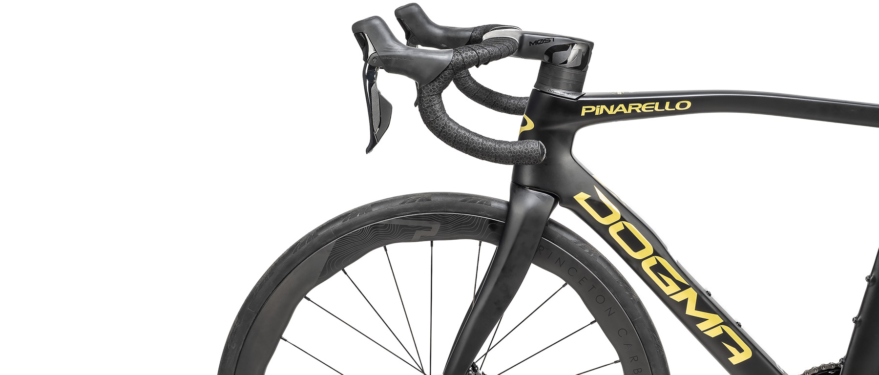 Pinarello Dogma X Dura-Ace R9270 Di2 Bicycle SAMPLE