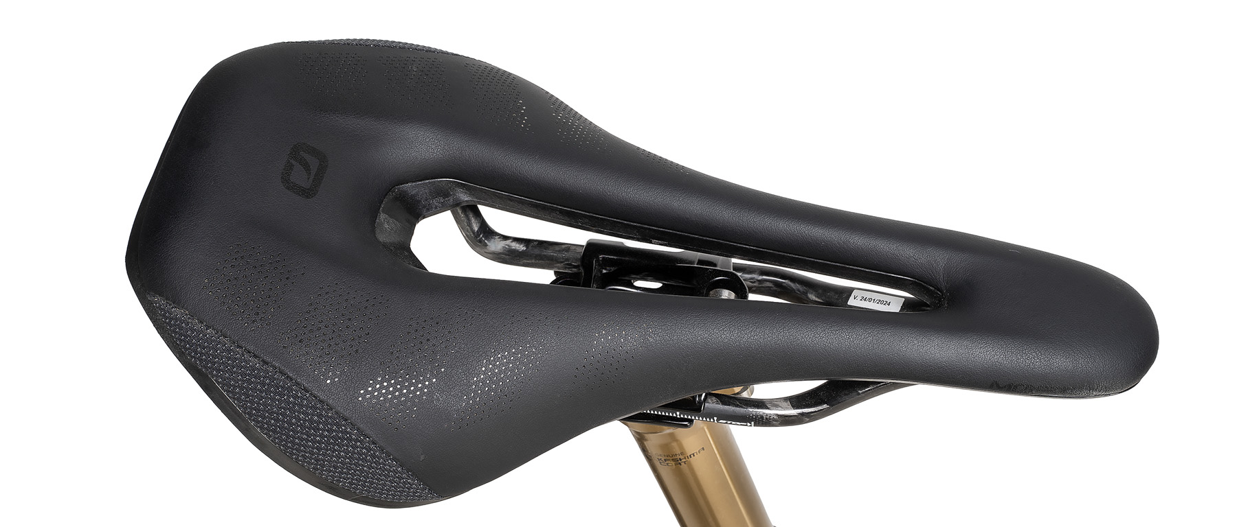 Pinarello Dogma XC XX SL AXS Bicycle SAMPLE