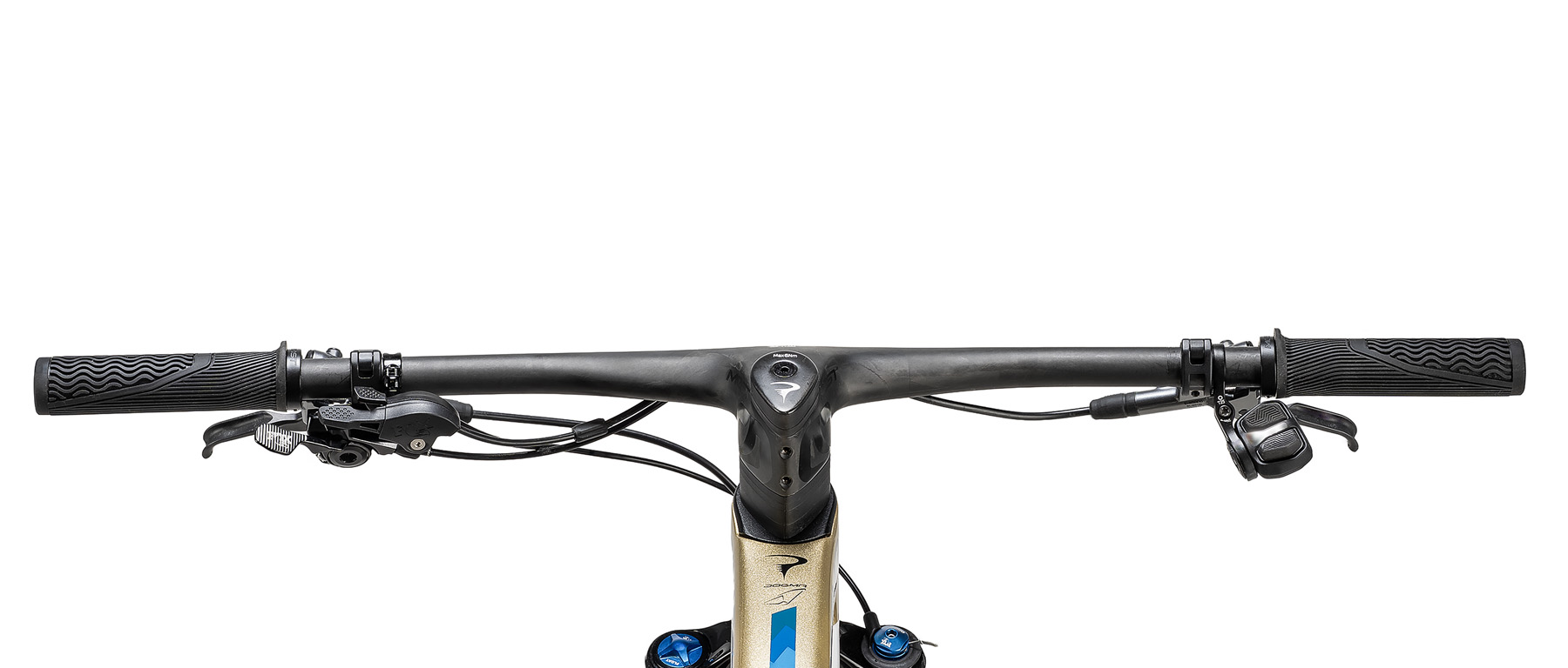 Pinarello Dogma XC XX SL AXS Bicycle SAMPLE