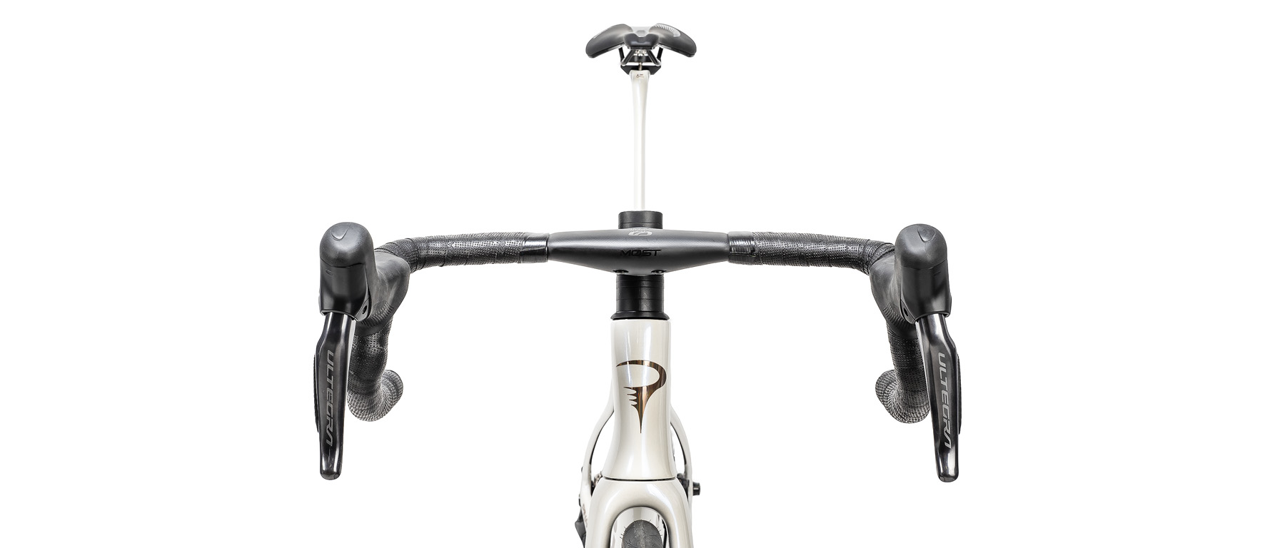 Pinarello F7 Ultegra R8170 Di2 Bicycle DEMO 4