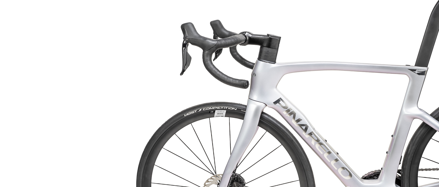 Pinarello F3 105 R7170 Di2 Bicycle SAMPLE 2