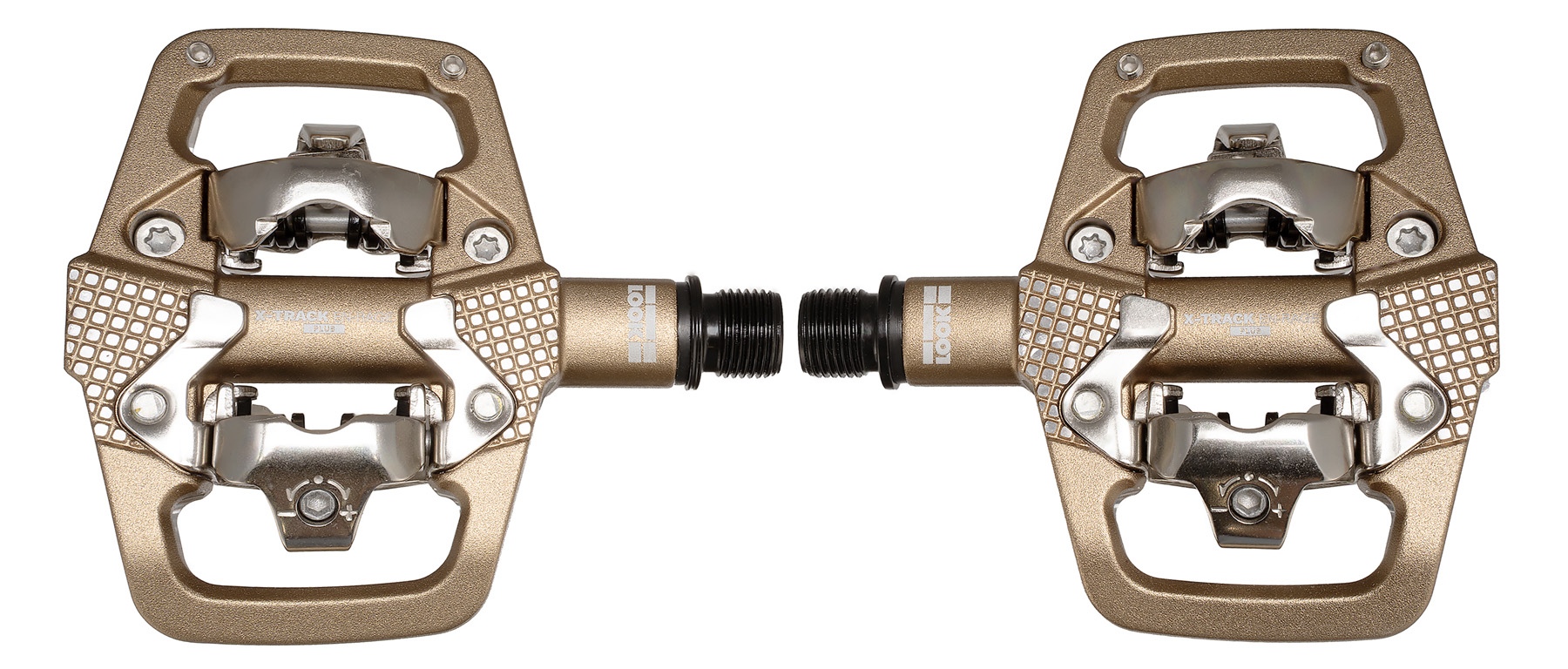 LOOK X-Track En-Rage Plus