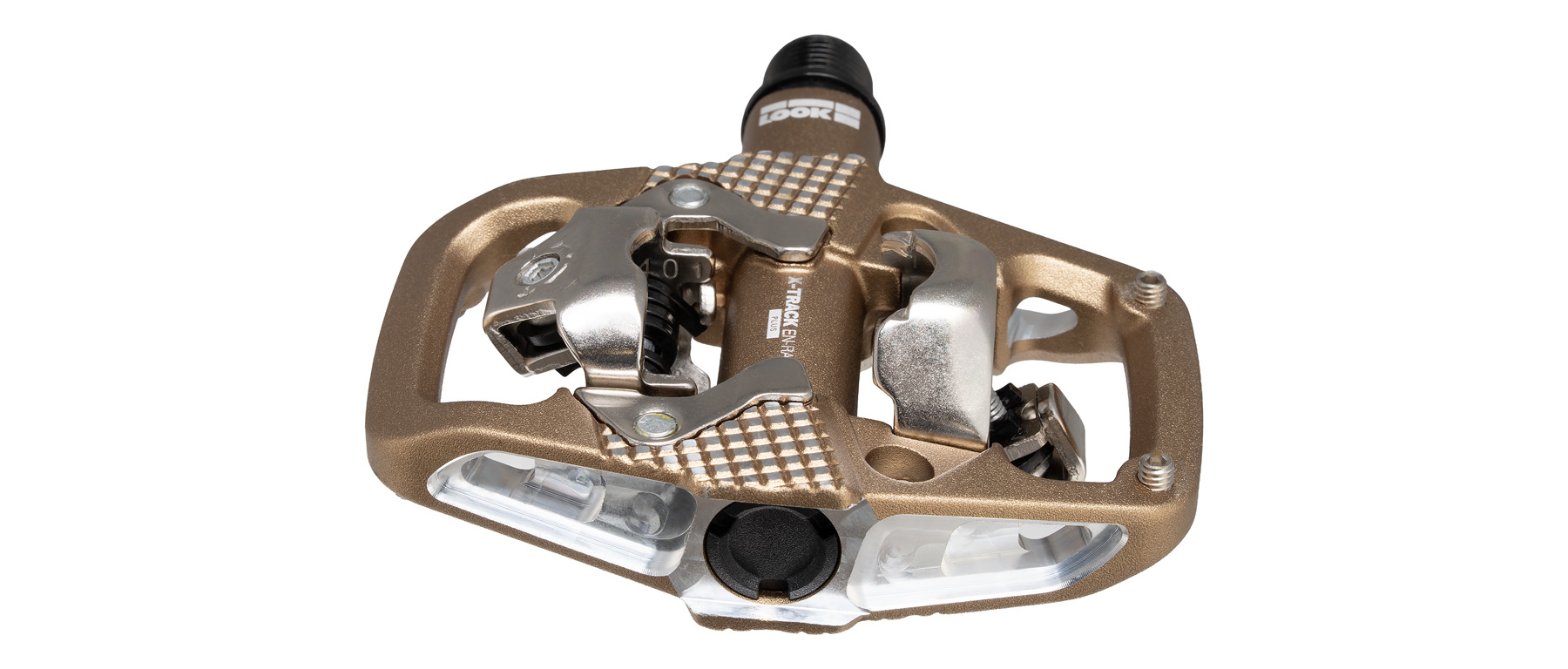 LOOK X-Track En-Rage Plus