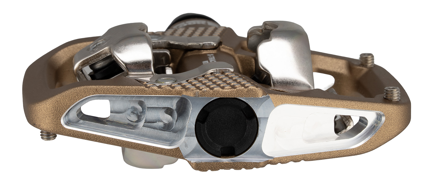LOOK X-Track En-Rage Plus