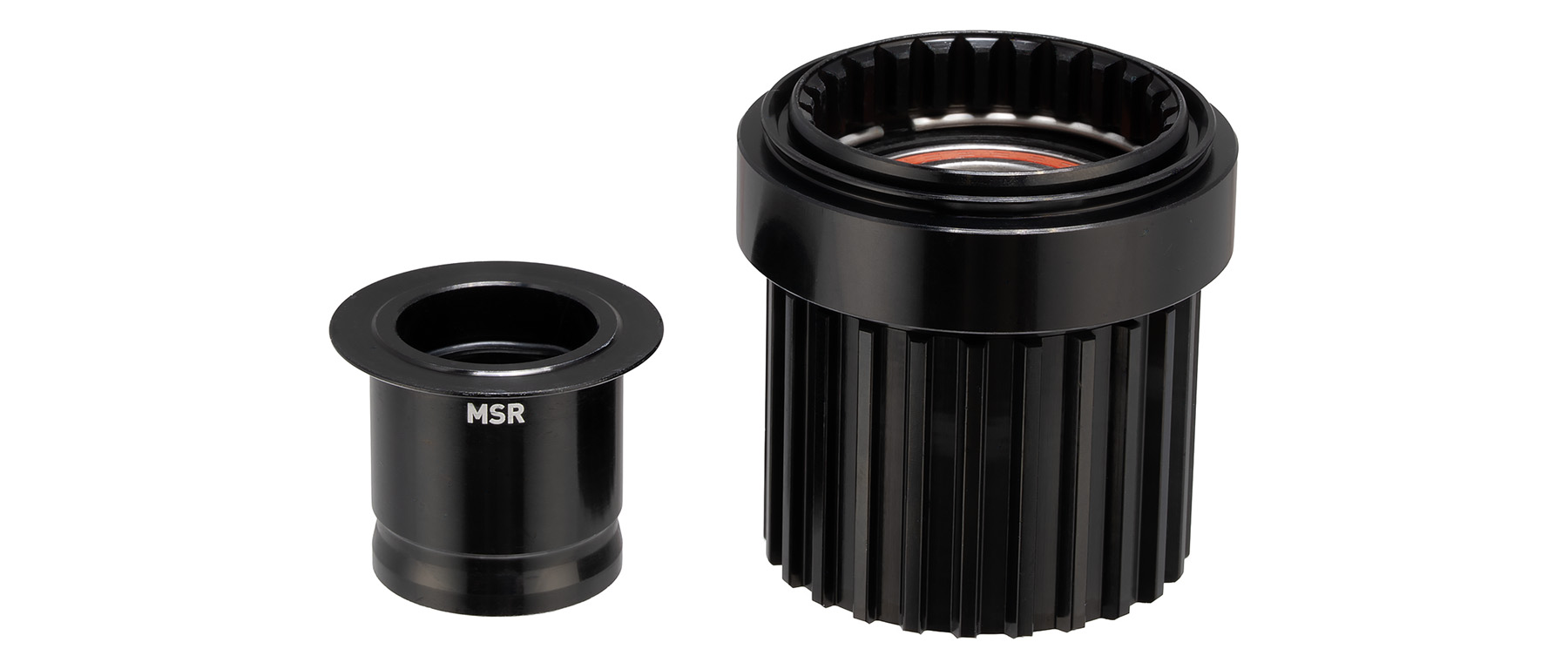 DT Swiss Ratchet System Freehub Body