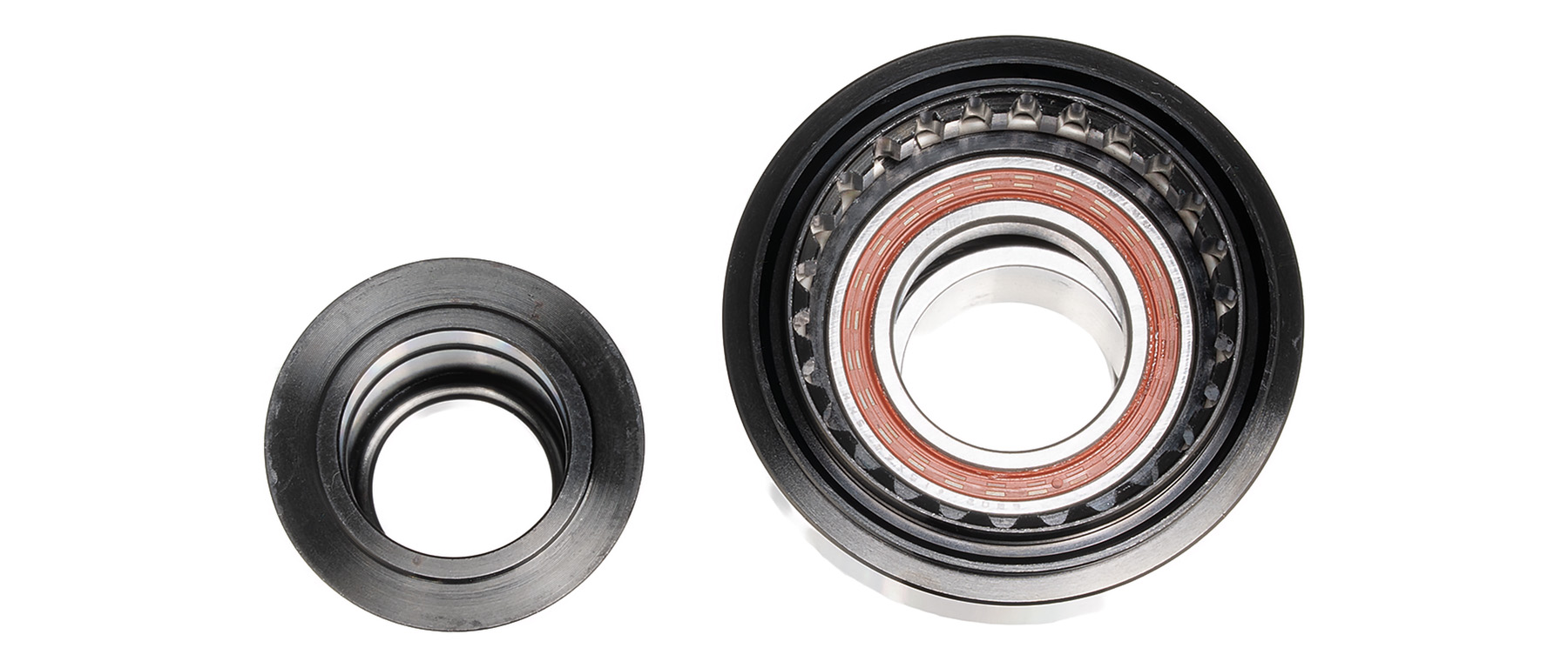DT Swiss Ratchet System Freehub Body