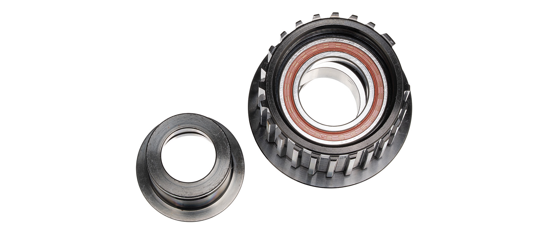DT Swiss Ratchet System Freehub Body