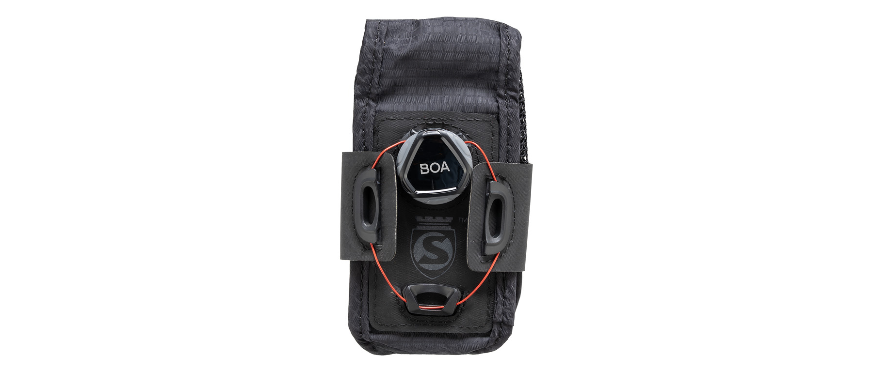 Silca Mattone Web Seat Pack