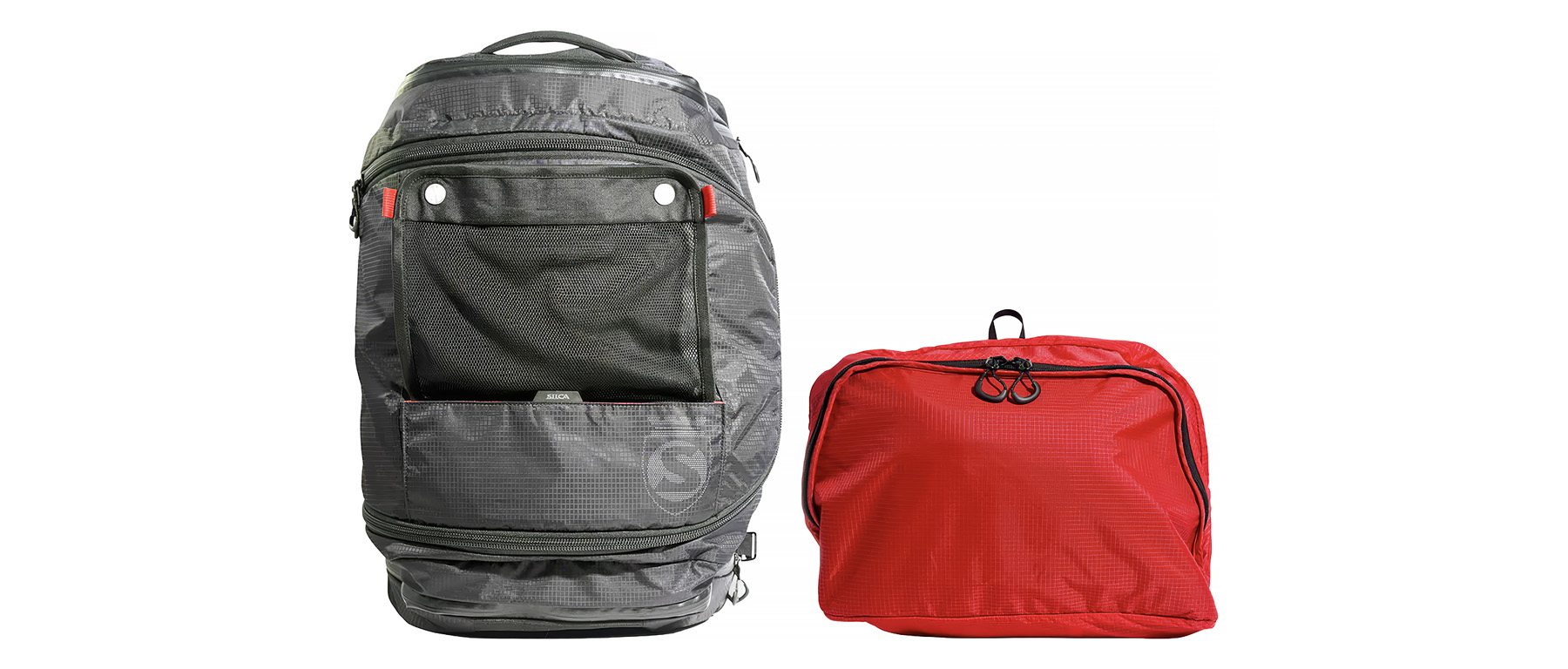 Silca Maratona Web Gear Bag