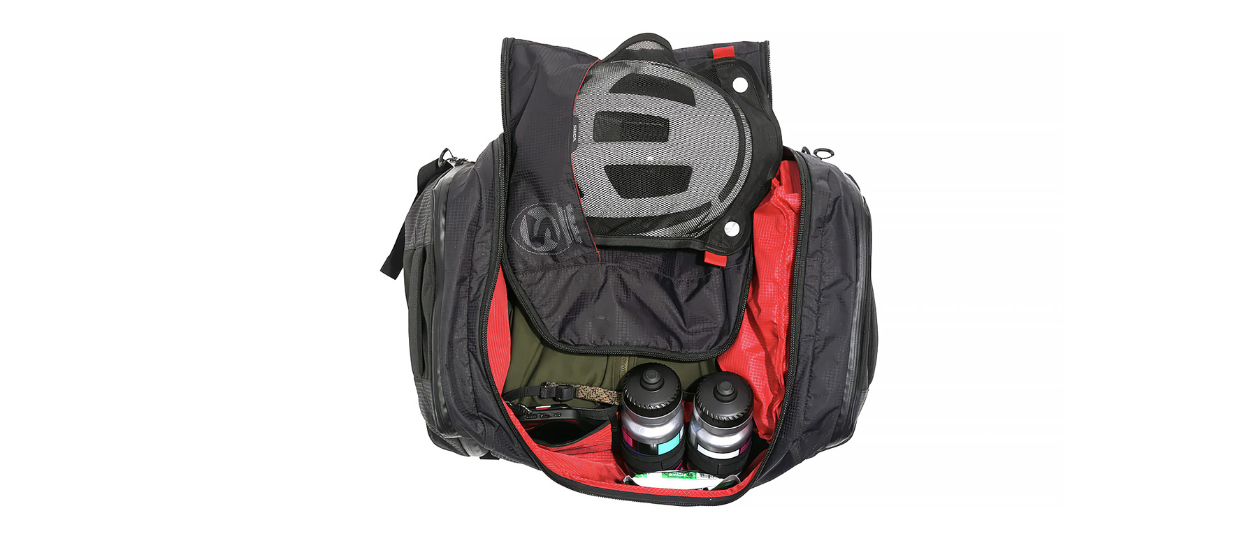 Silca Maratona Web Gear Bag