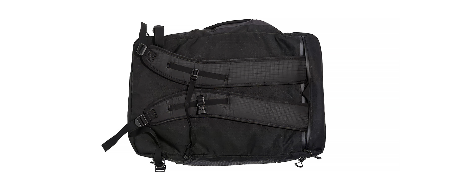 Silca Maratona Web Gear Bag