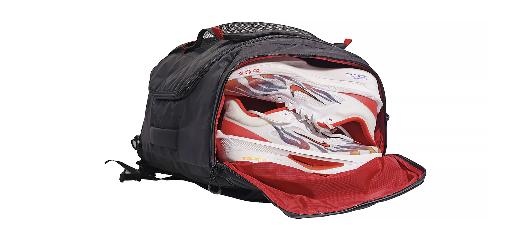 Silca Maratona Web Gear Bag