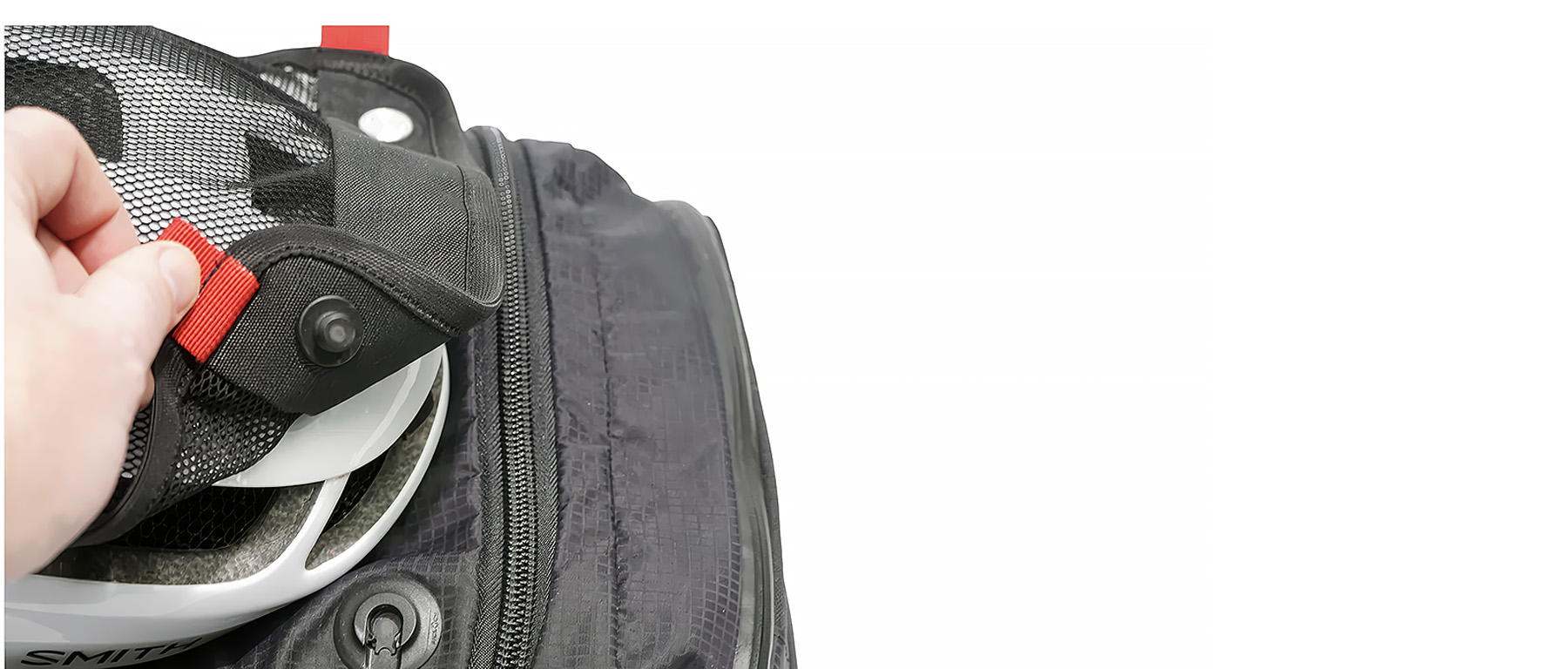 Silca Maratona Web Gear Bag