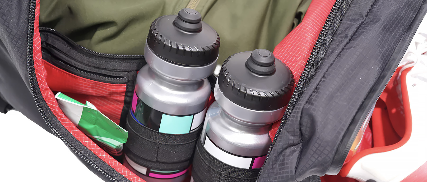 Silca Maratona Web Gear Bag