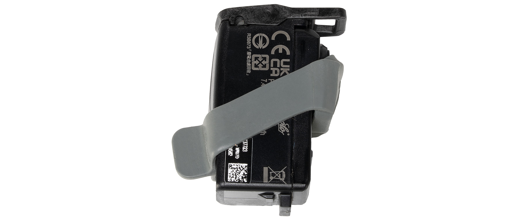 Campagnolo WRL 13 Front Derailleur Battery