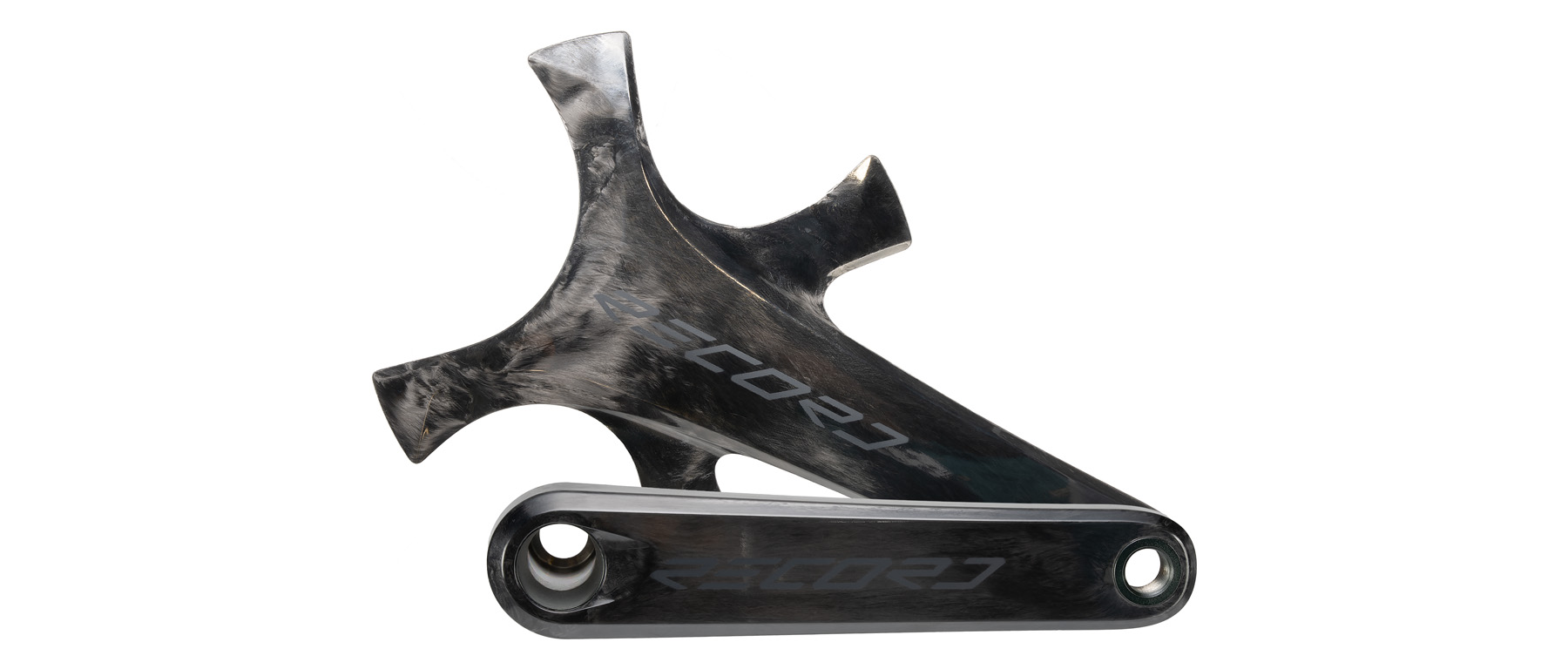 Campagnolo Record 13 Crank Arm Set