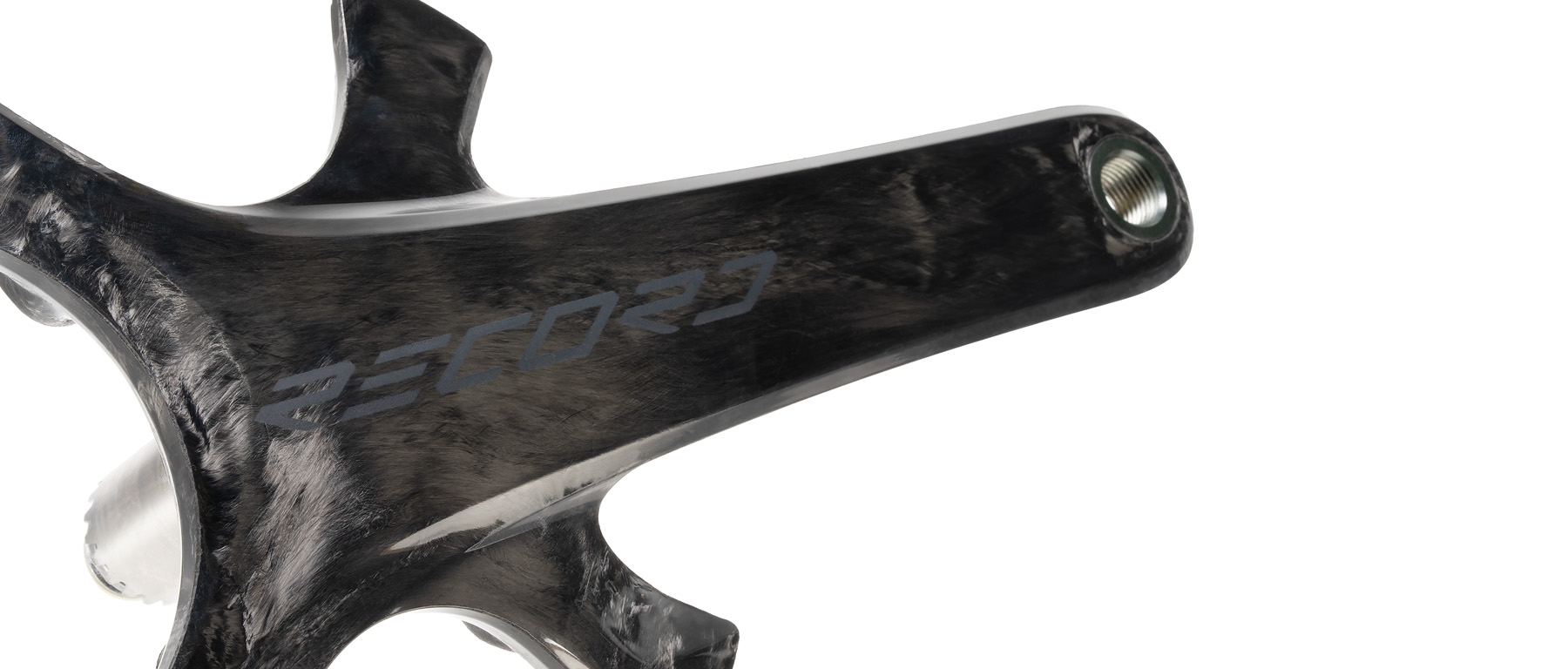 Campagnolo Record 13 Crank Arm Set