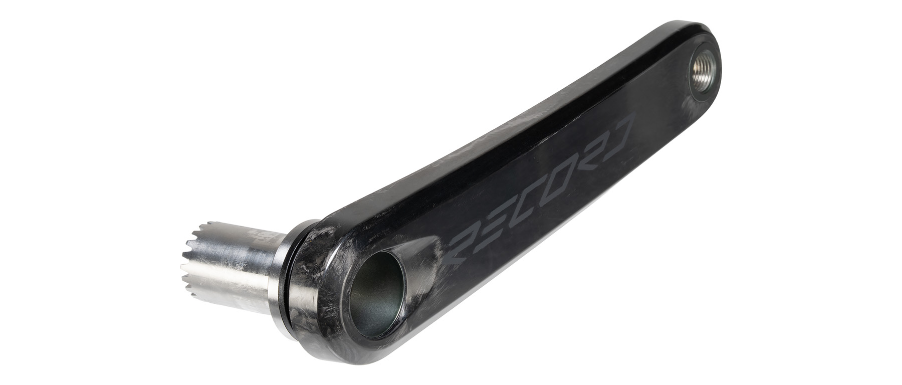 Campagnolo Record 13 Crank Arm Set