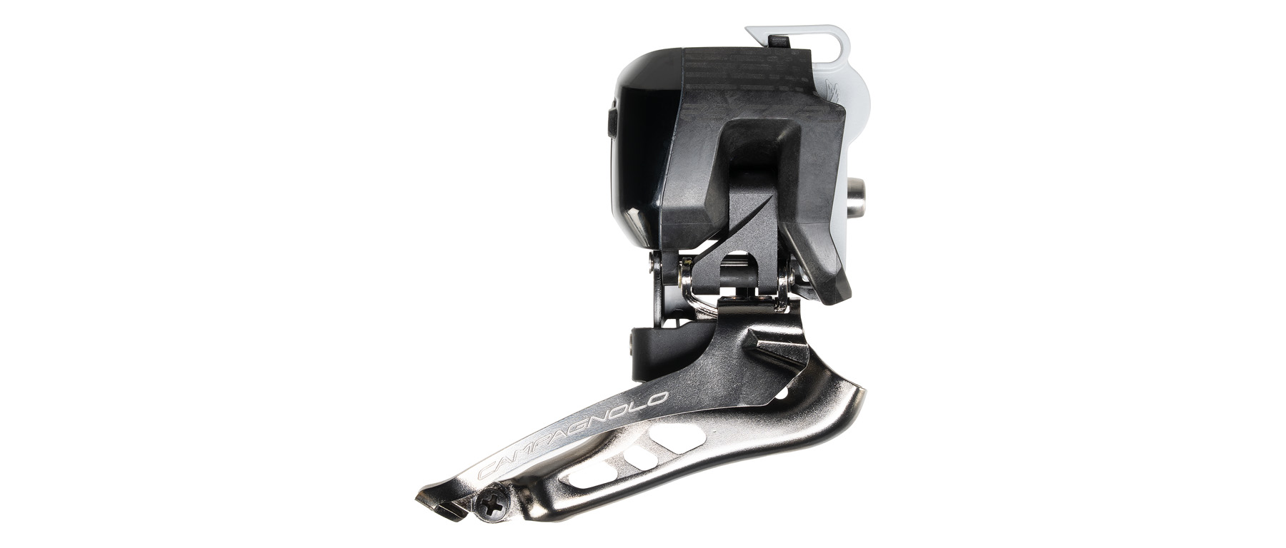Campagnolo Record 13 Front Derailleur