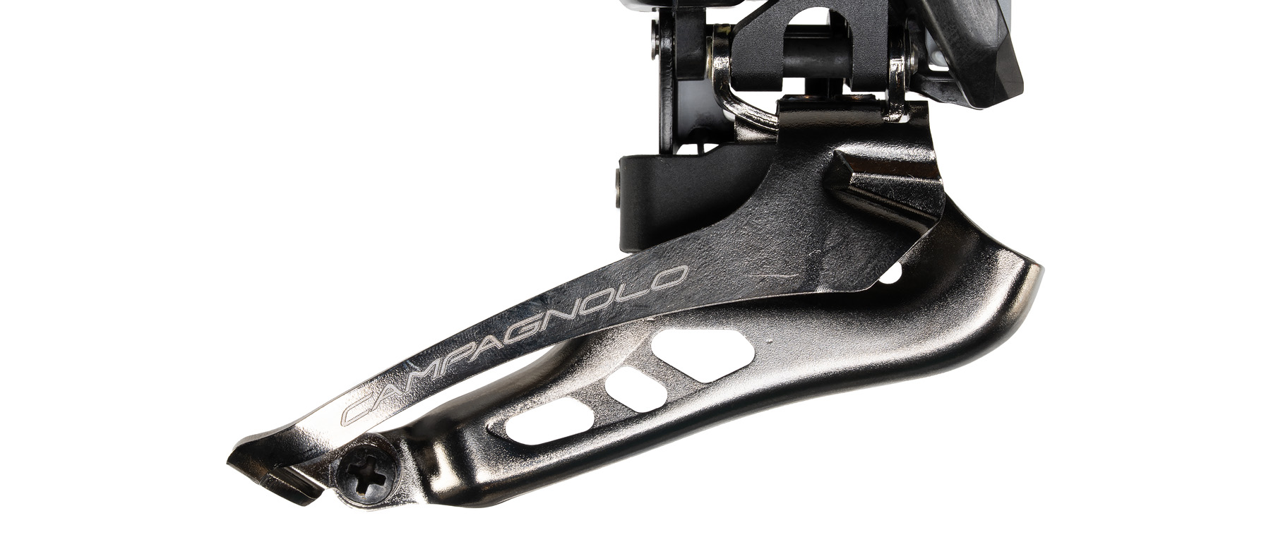 Campagnolo Record 13 Front Derailleur