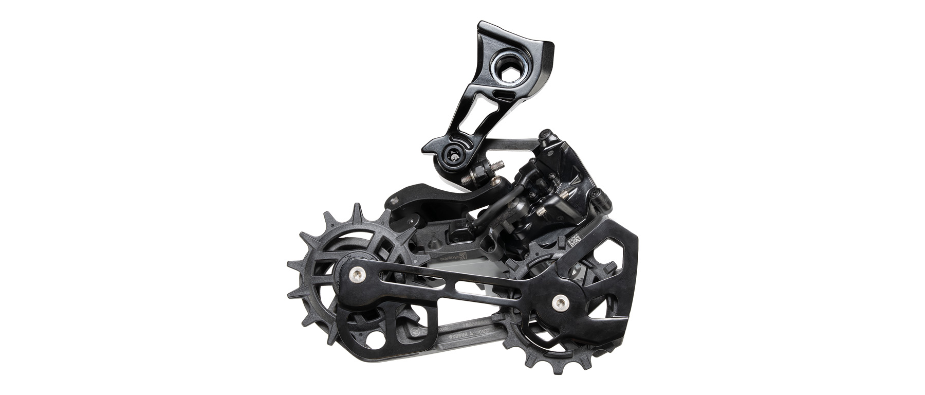 Campagnolo Record 13 Rear Derailleur