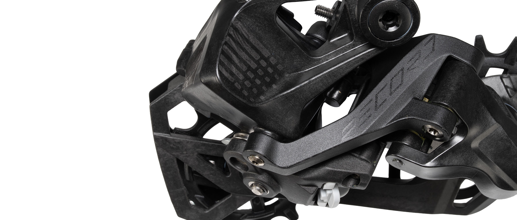 Campagnolo Record 13 Rear Derailleur