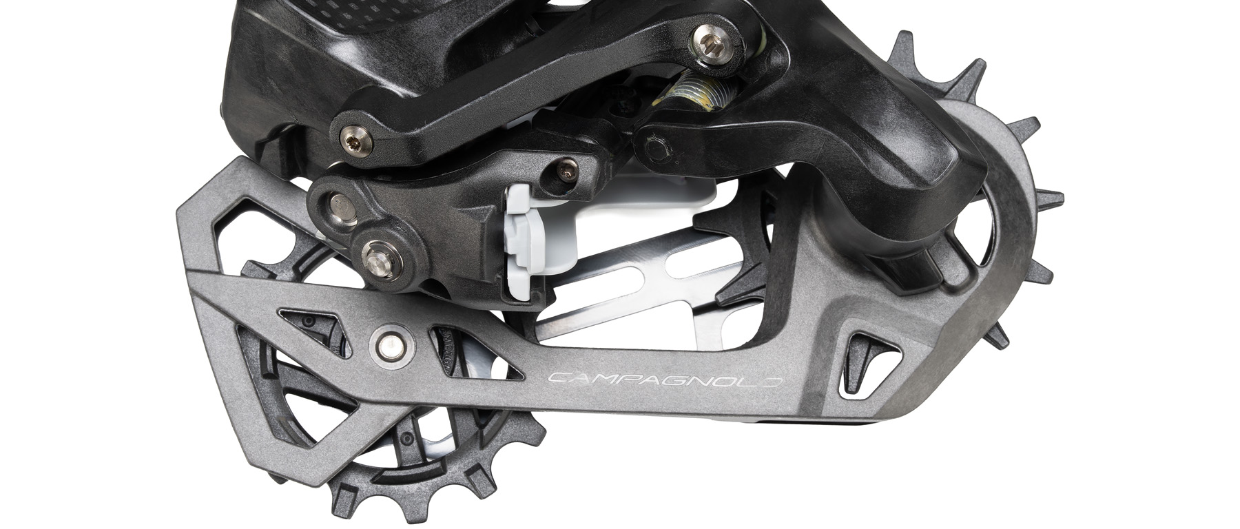 Campagnolo Record 13 Rear Derailleur