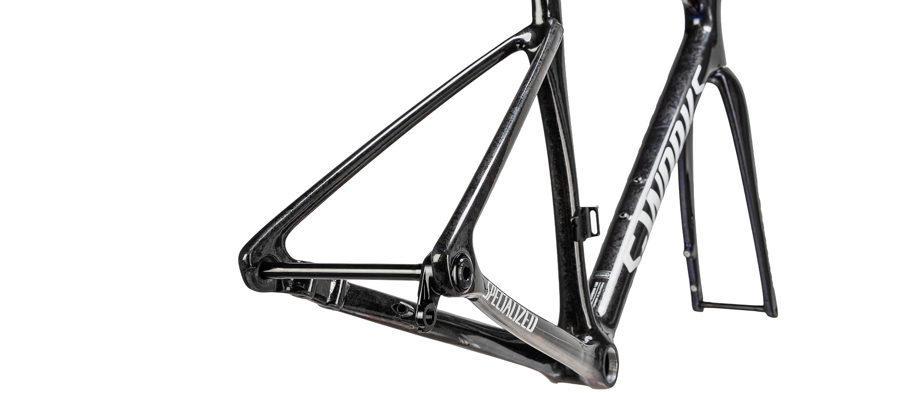 Specialized S-Works Tarmac SL9 Frameset