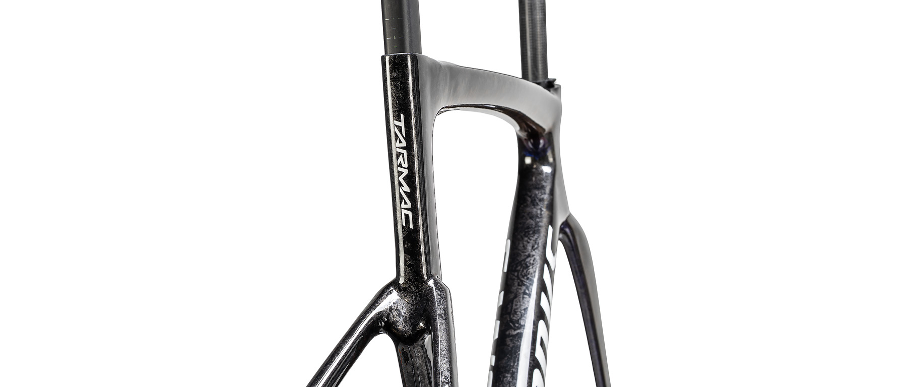 Specialized S-Works Tarmac SL9 Frameset