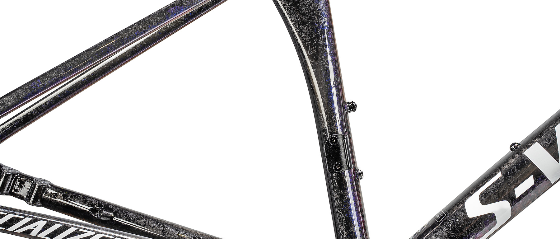 Specialized S-Works Tarmac SL9 Frameset