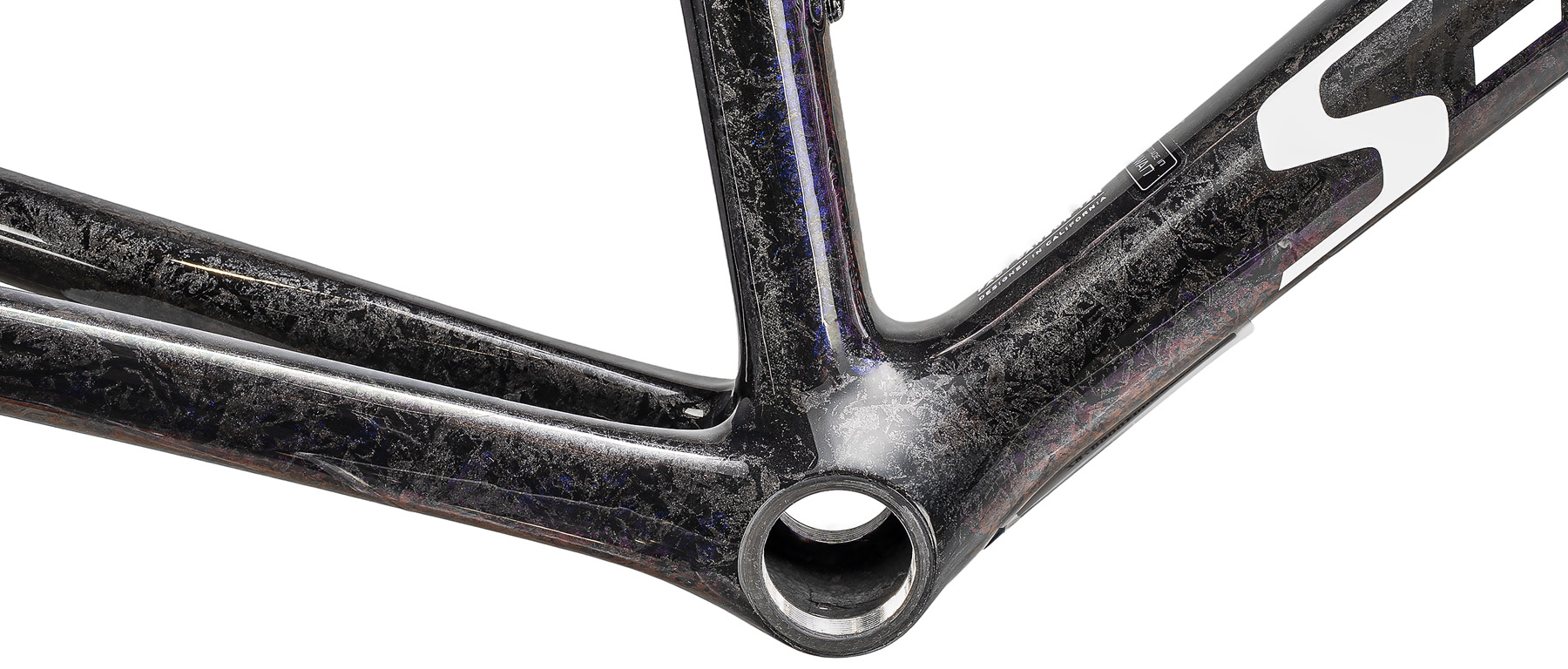 Specialized S-Works Tarmac SL9 Frameset