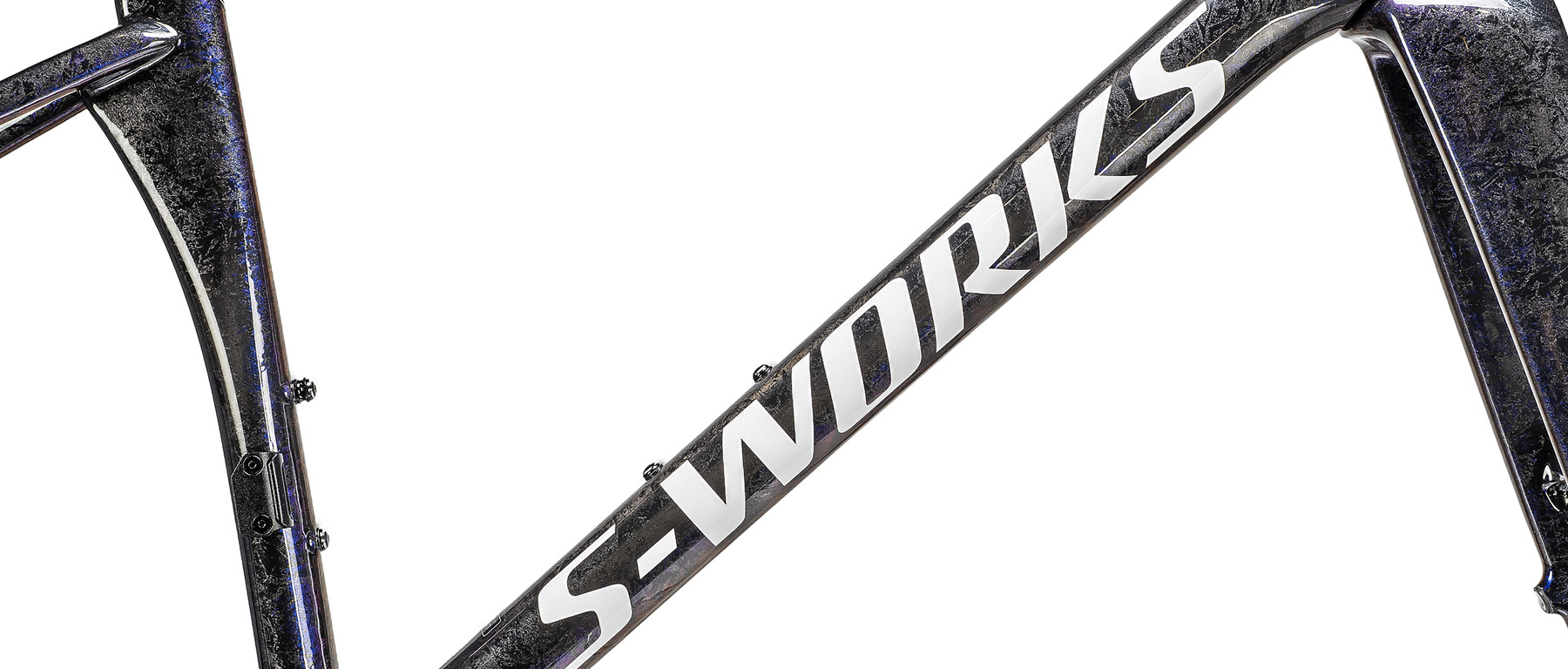 Specialized S-Works Tarmac SL9 Frameset