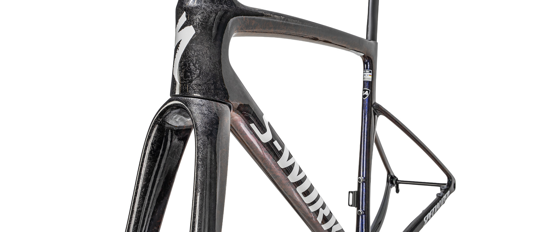 Specialized S-Works Tarmac SL9 Frameset