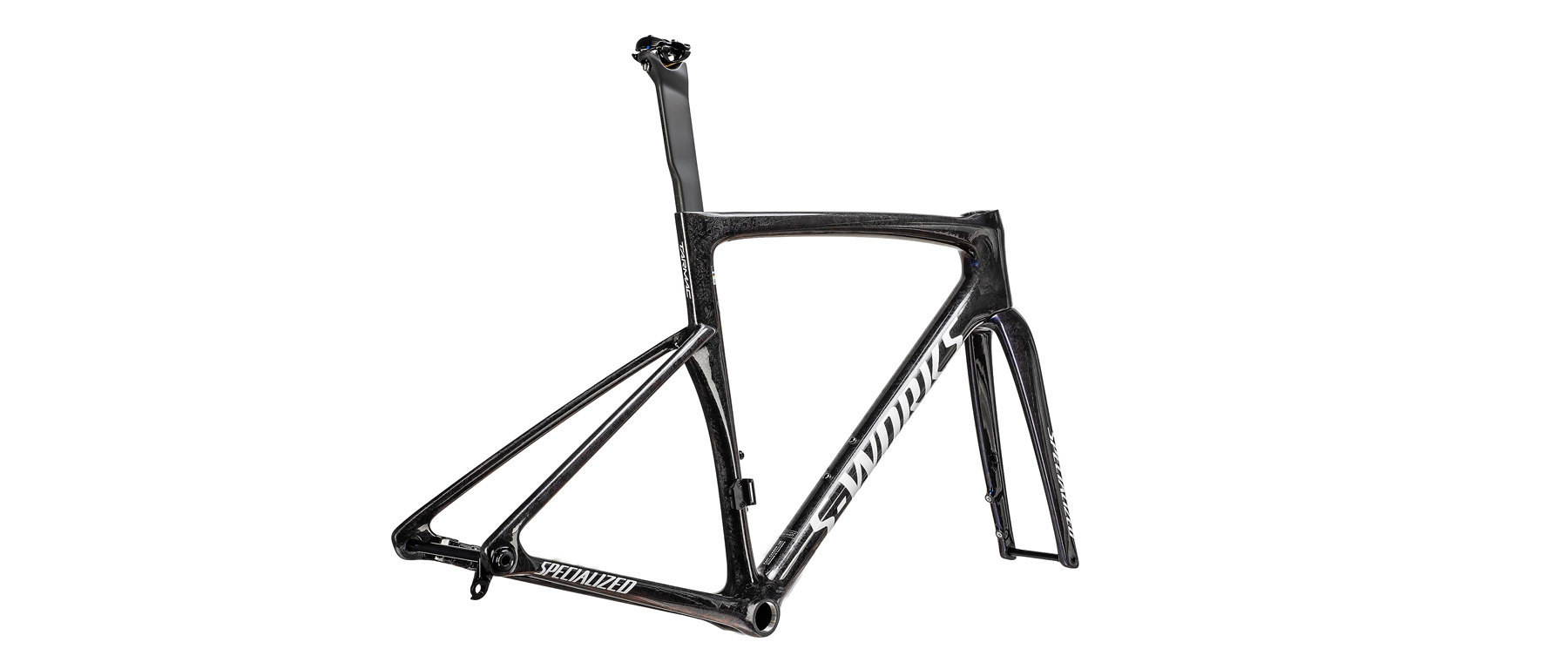 Specialized S-Works Tarmac SL9 Frameset