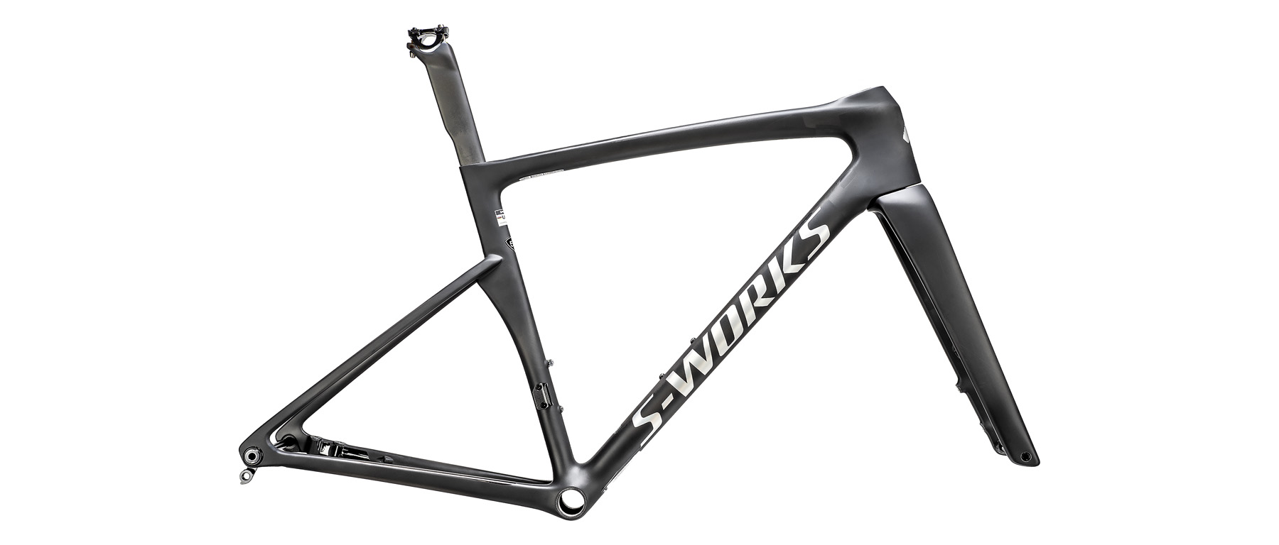 Specialized S-Works Tarmac SL9 Frameset