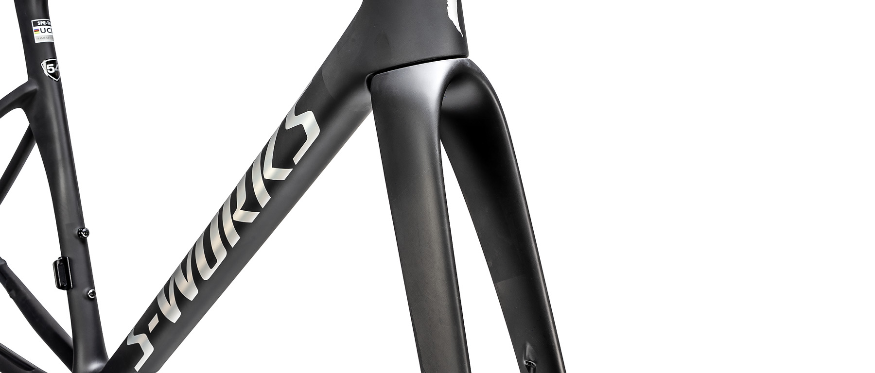 Specialized S-Works Tarmac SL9 Frameset