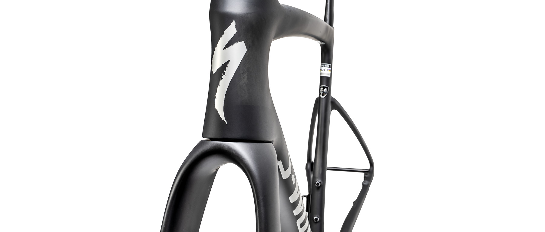 Specialized S-Works Tarmac SL9 Frameset