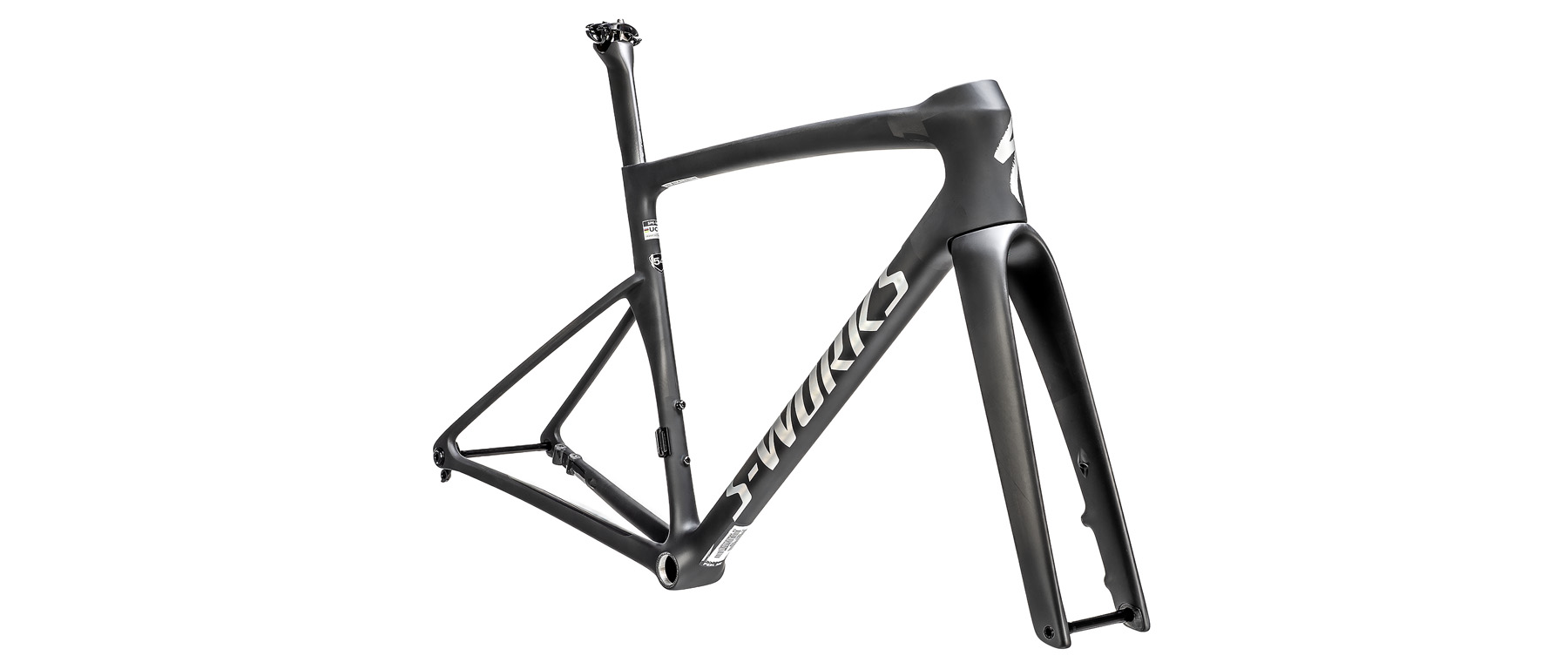 Specialized S-Works Tarmac SL9 Frameset