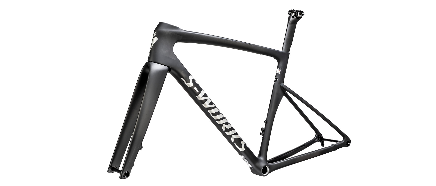 Specialized S-Works Tarmac SL9 Frameset