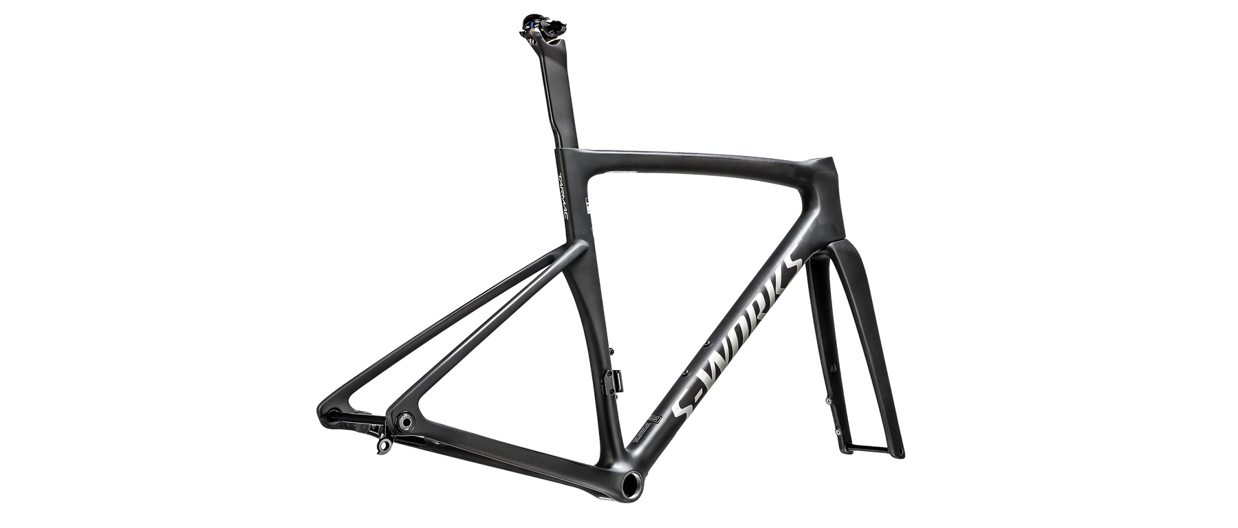 Specialized S-Works Tarmac SL9 Frameset